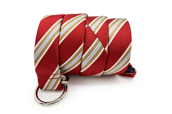 GÜRTEL MULTI STRIPES FINE - KRAGÜ GmbH