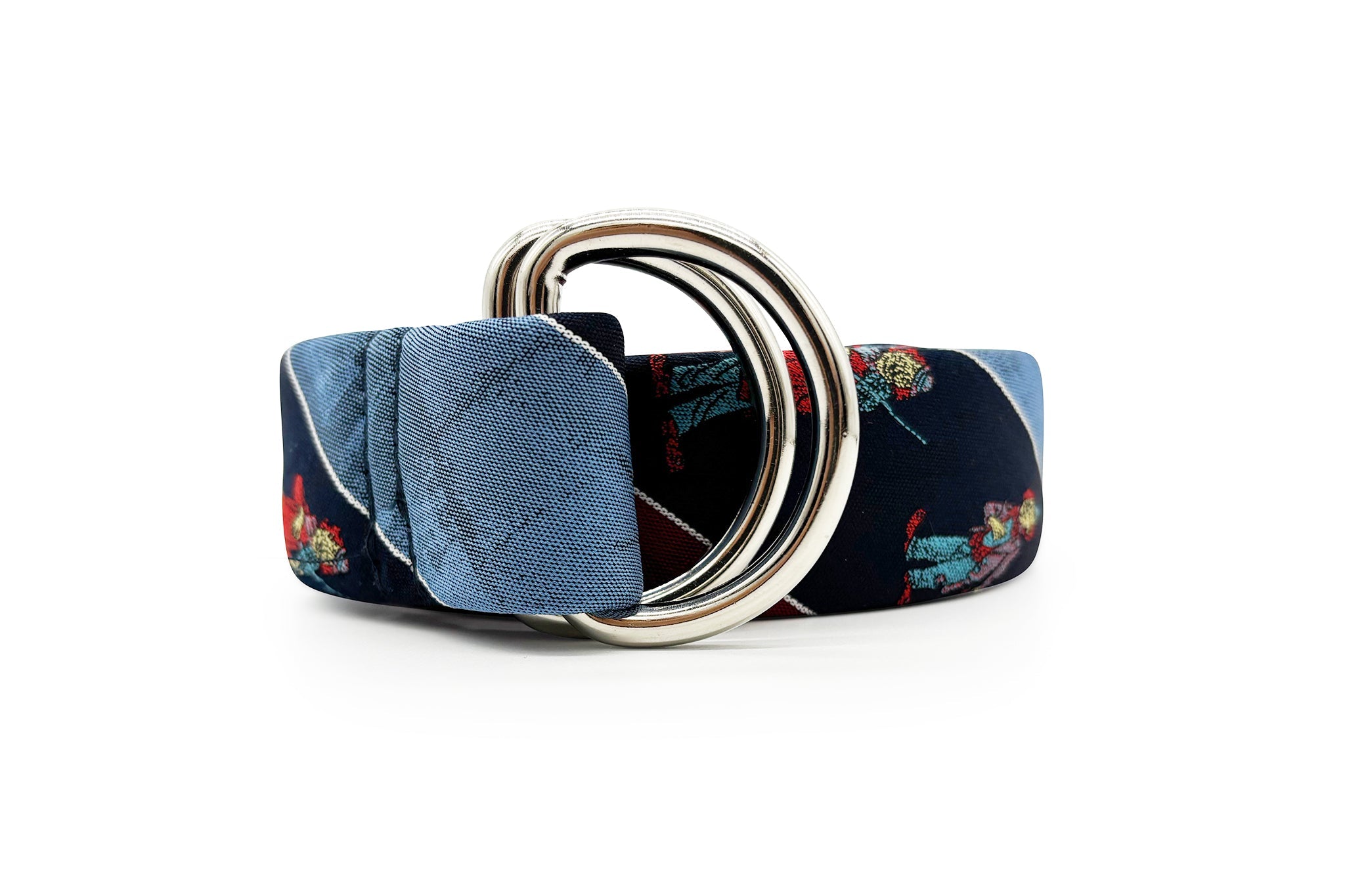 GÜRTEL NAVY VIOLINIST - KRAGÜ GmbH