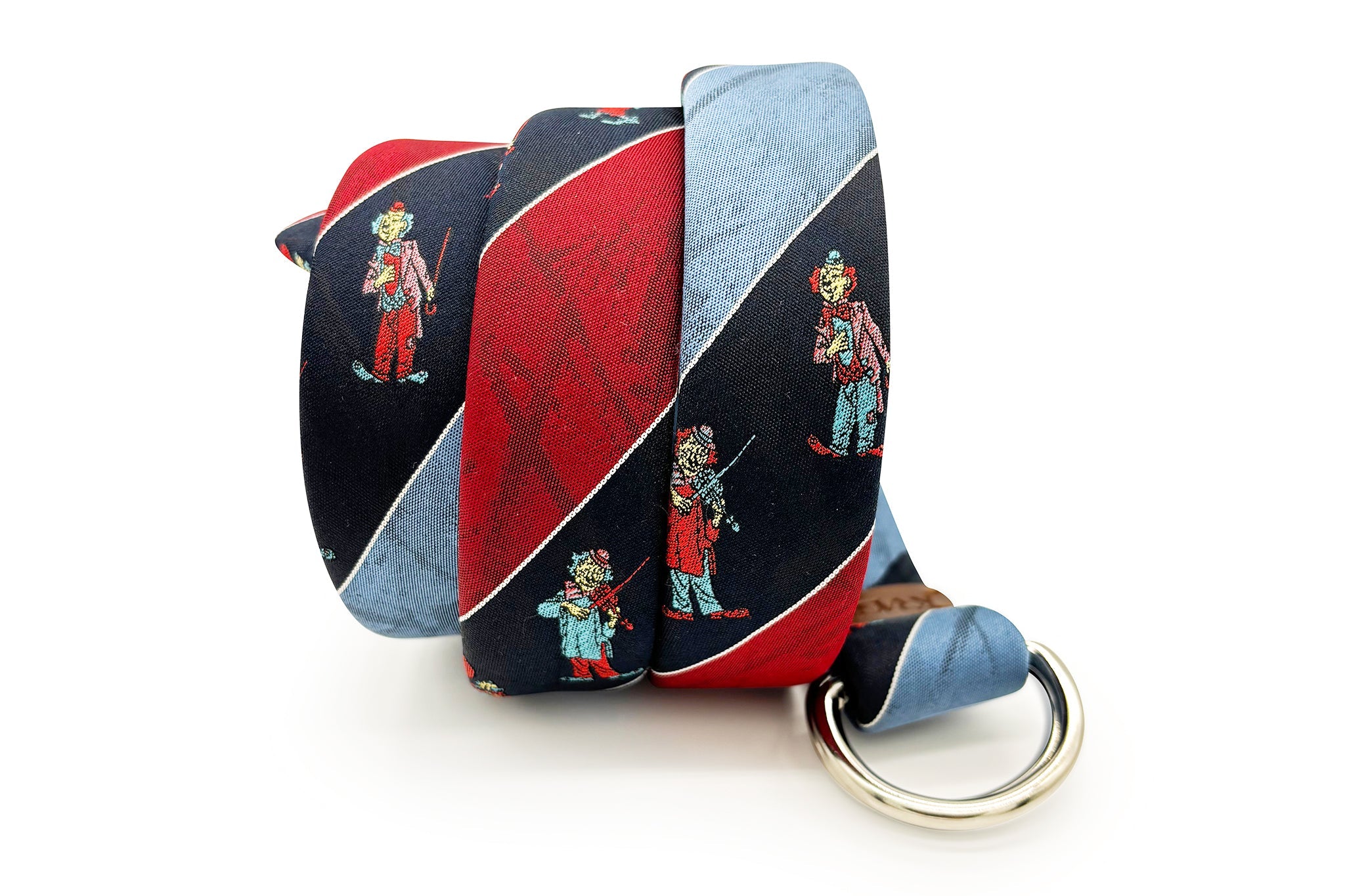 GÜRTEL NAVY VIOLINIST - KRAGÜ GmbH