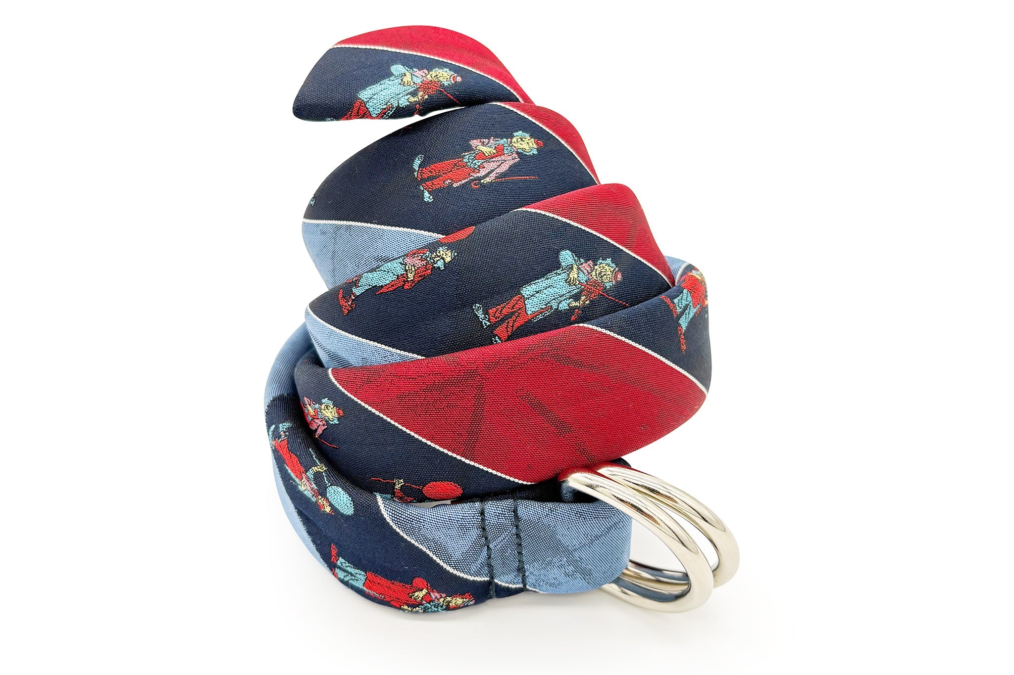 GÜRTEL NAVY VIOLINIST - KRAGÜ GmbH