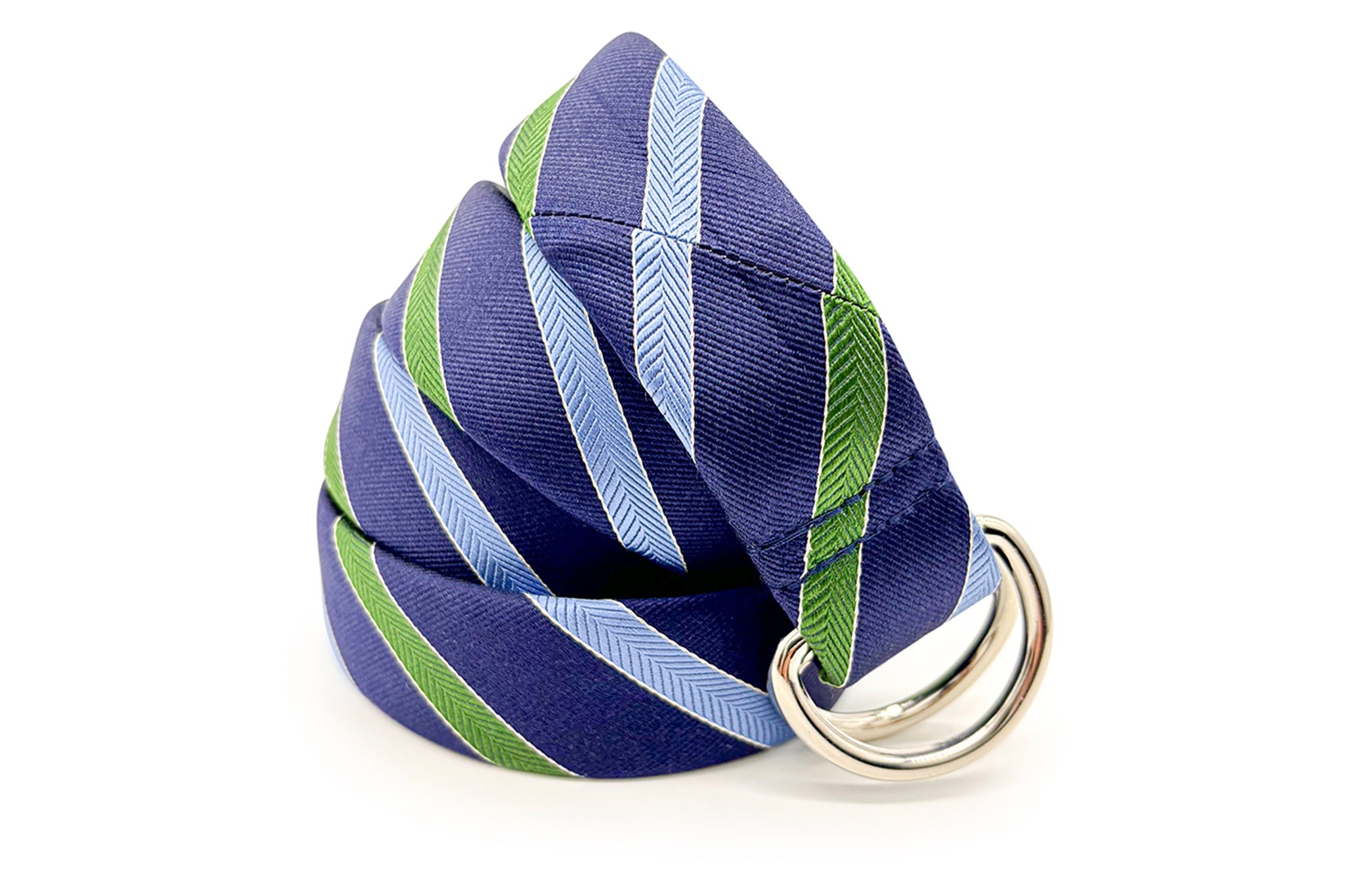 GÜRTEL OCEAN LINE STRIPES - KRAGÜ GmbH