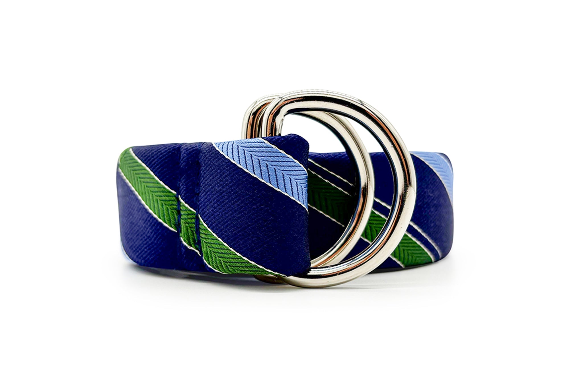 GÜRTEL OCEAN LINE STRIPES - KRAGÜ GmbH