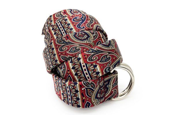 GÜRTEL ORIENTAL PAISLEY - KRAGÜ GmbH