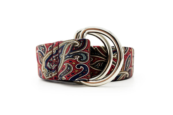 GÜRTEL ORIENTAL PAISLEY - KRAGÜ GmbH