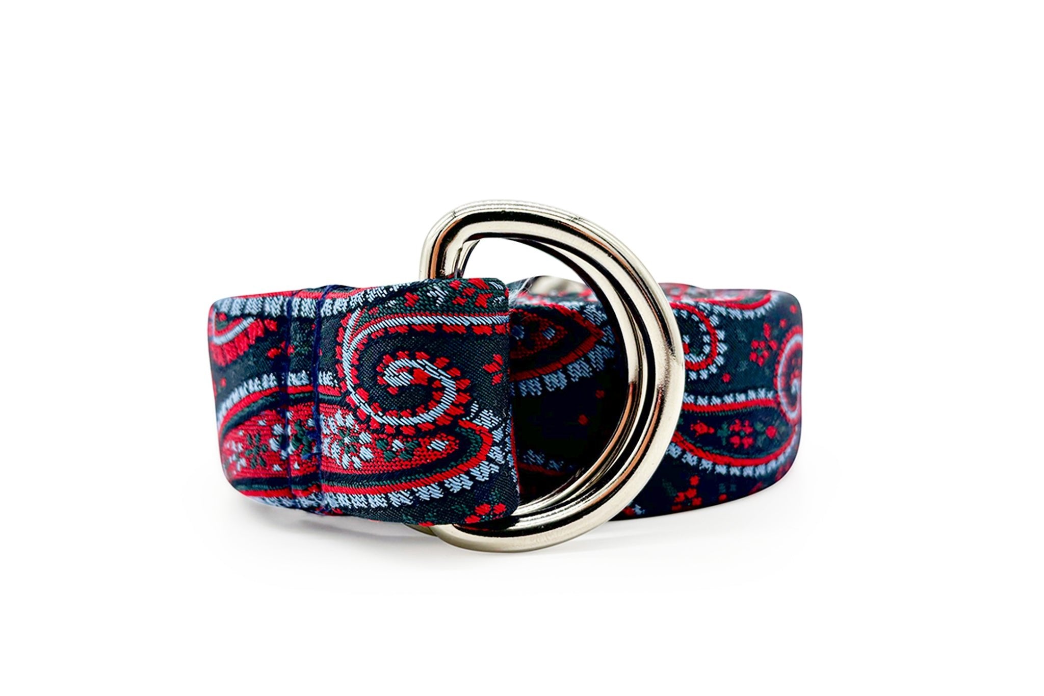 GÜRTEL PAISLEY MIDNIGHT FIRE - KRAGÜ GmbH