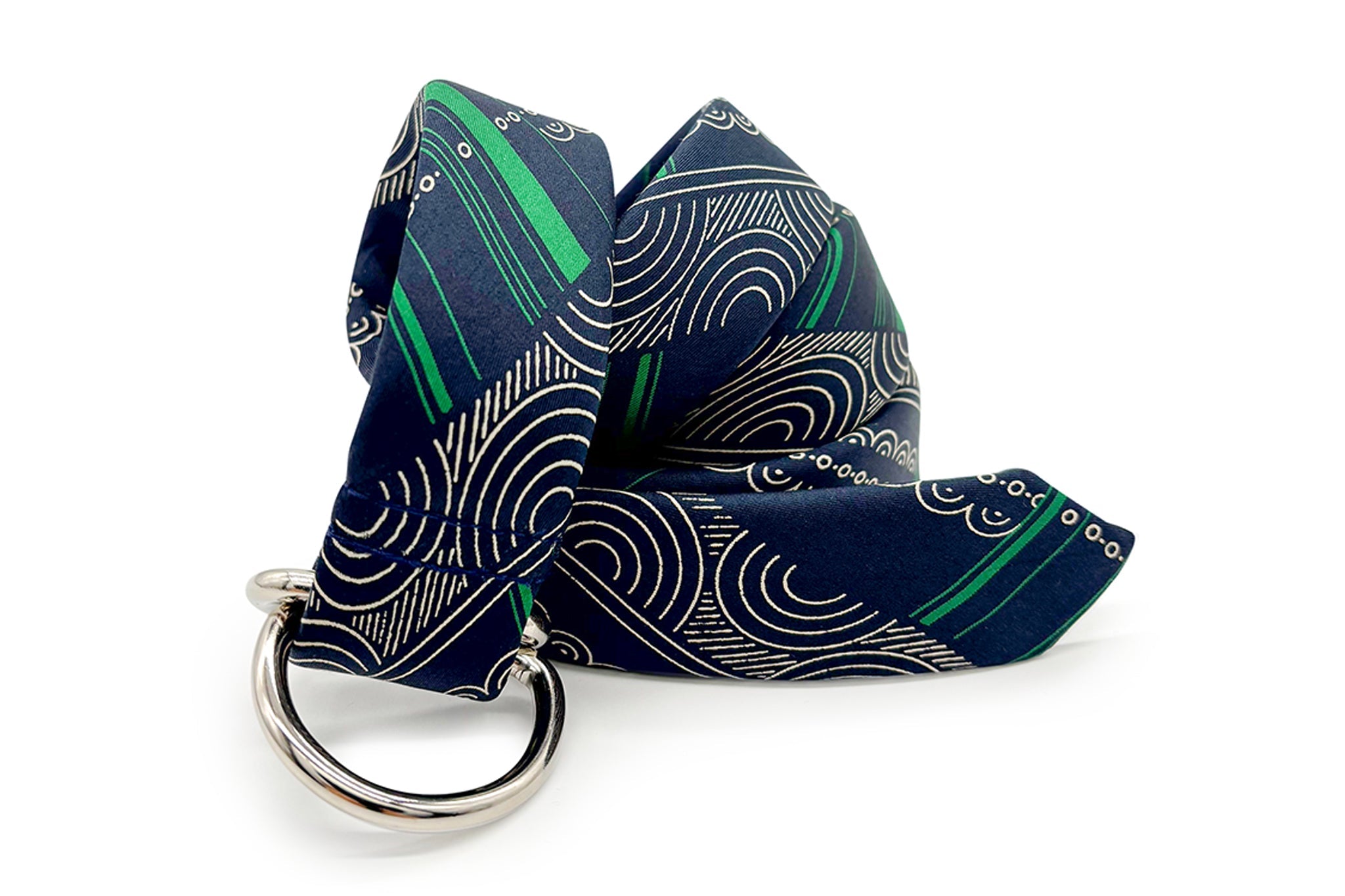 GÜRTEL PAISLEY SANDSTONE - KRAGÜ GmbH