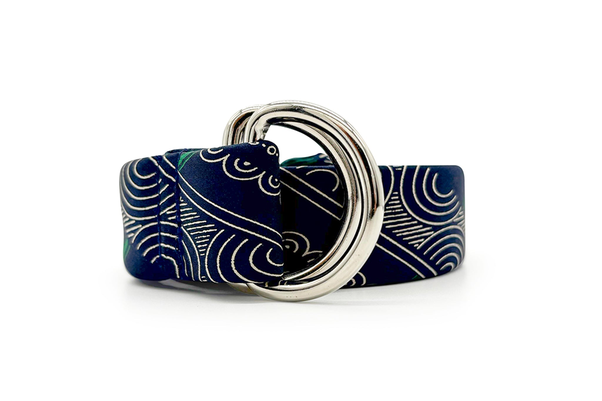 GÜRTEL PAISLEY SANDSTONE - KRAGÜ GmbH