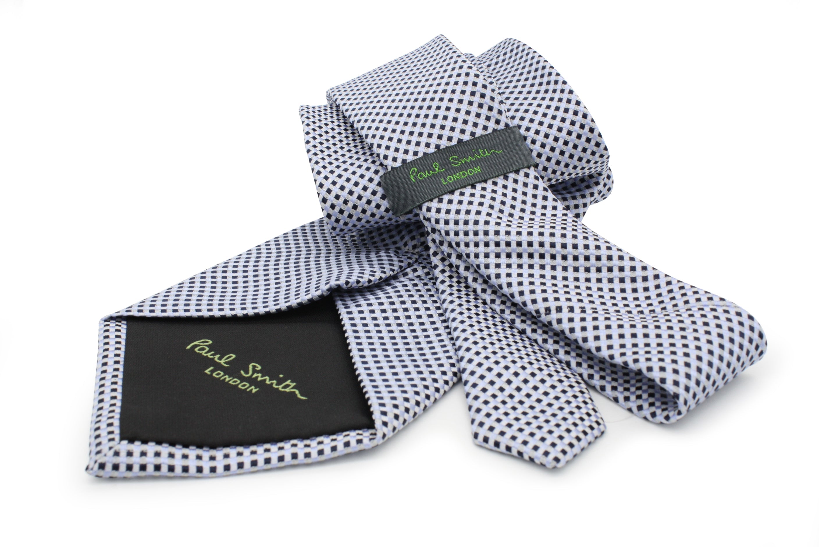 GÜRTEL PAUL SMITH x KRAGÜ GRID - KRAGÜ GmbH