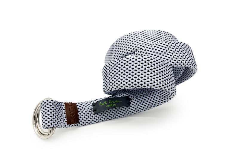 GÜRTEL PAUL SMITH x KRAGÜ GRID - KRAGÜ GmbH
