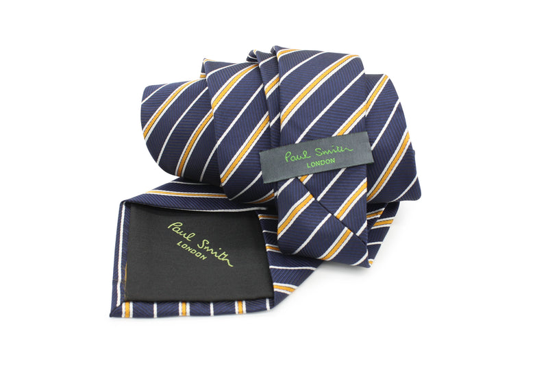 GÜRTEL PAUL SMITH x KRAGÜ STRIPES - KRAGÜ GmbH