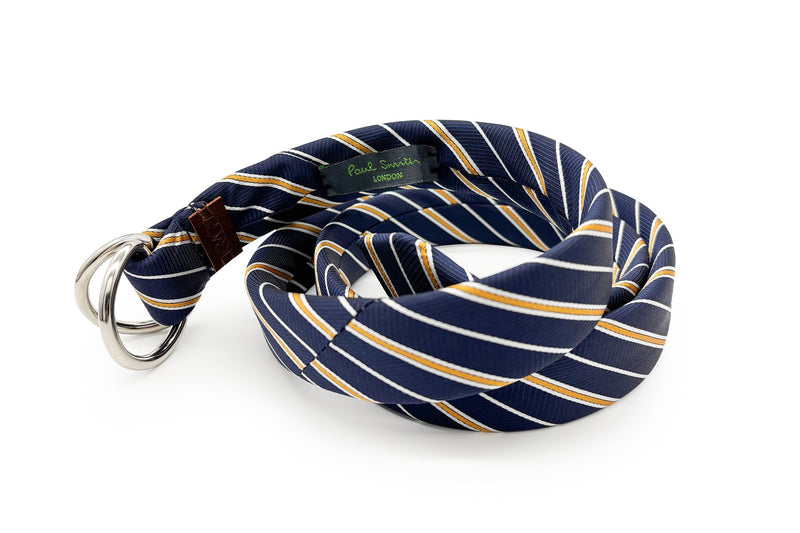GÜRTEL PAUL SMITH x KRAGÜ STRIPES - KRAGÜ GmbH