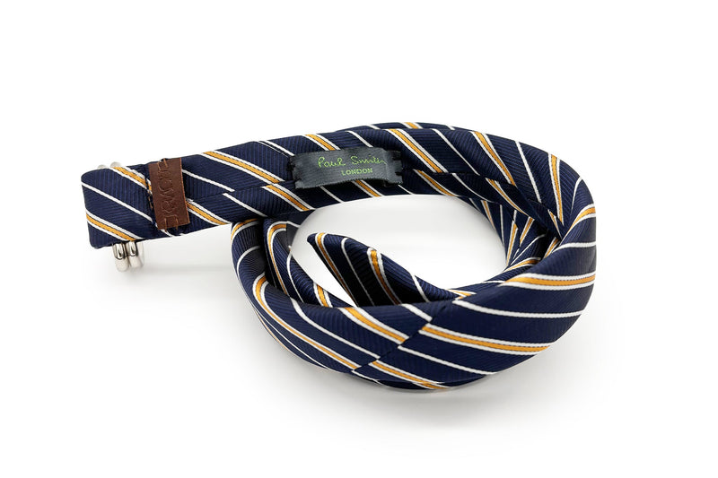 GÜRTEL PAUL SMITH x KRAGÜ STRIPES - KRAGÜ GmbH