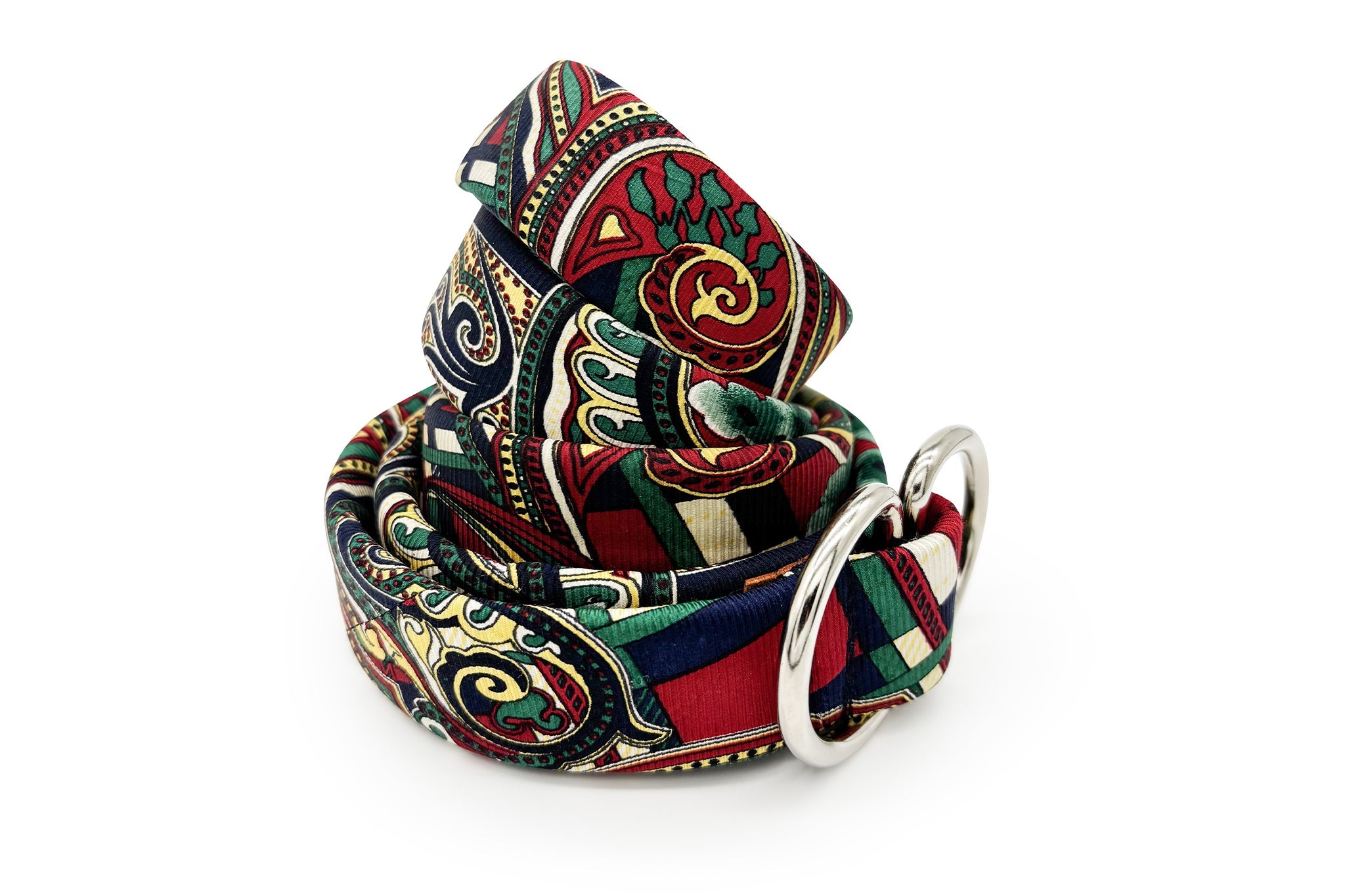 GÜRTEL PIECE OF ART - KRAGÜ GmbH