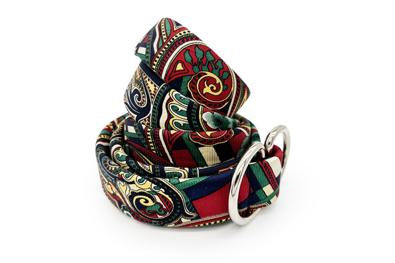 GÜRTEL PIECE OF ART - KRAGÜ GmbH