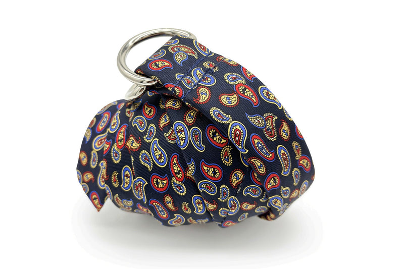 GÜRTEL POWERFULL PAISLEY - KRAGÜ GmbH