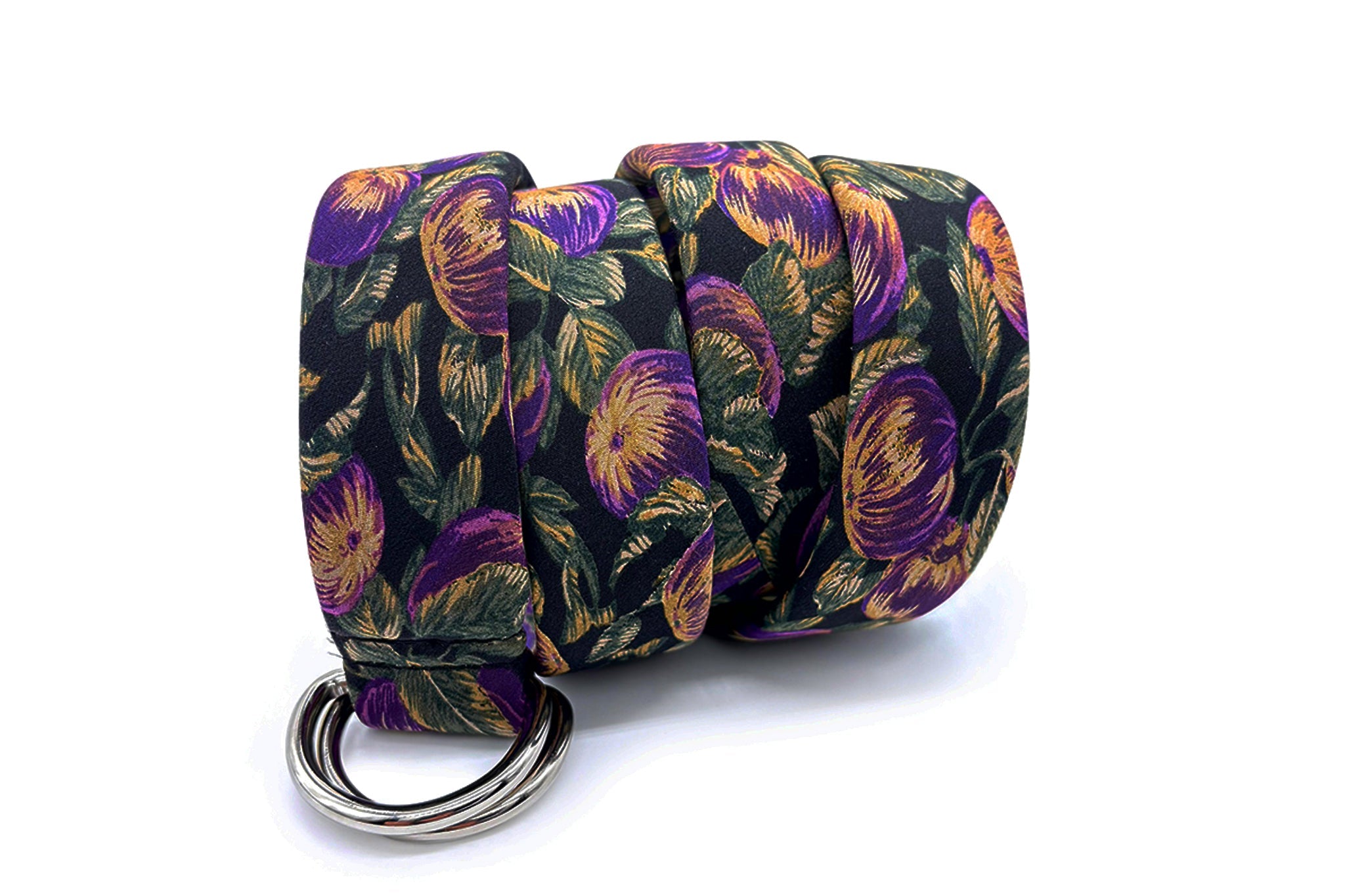 GÜRTEL PURPLE THISTLE - KRAGÜ GmbH