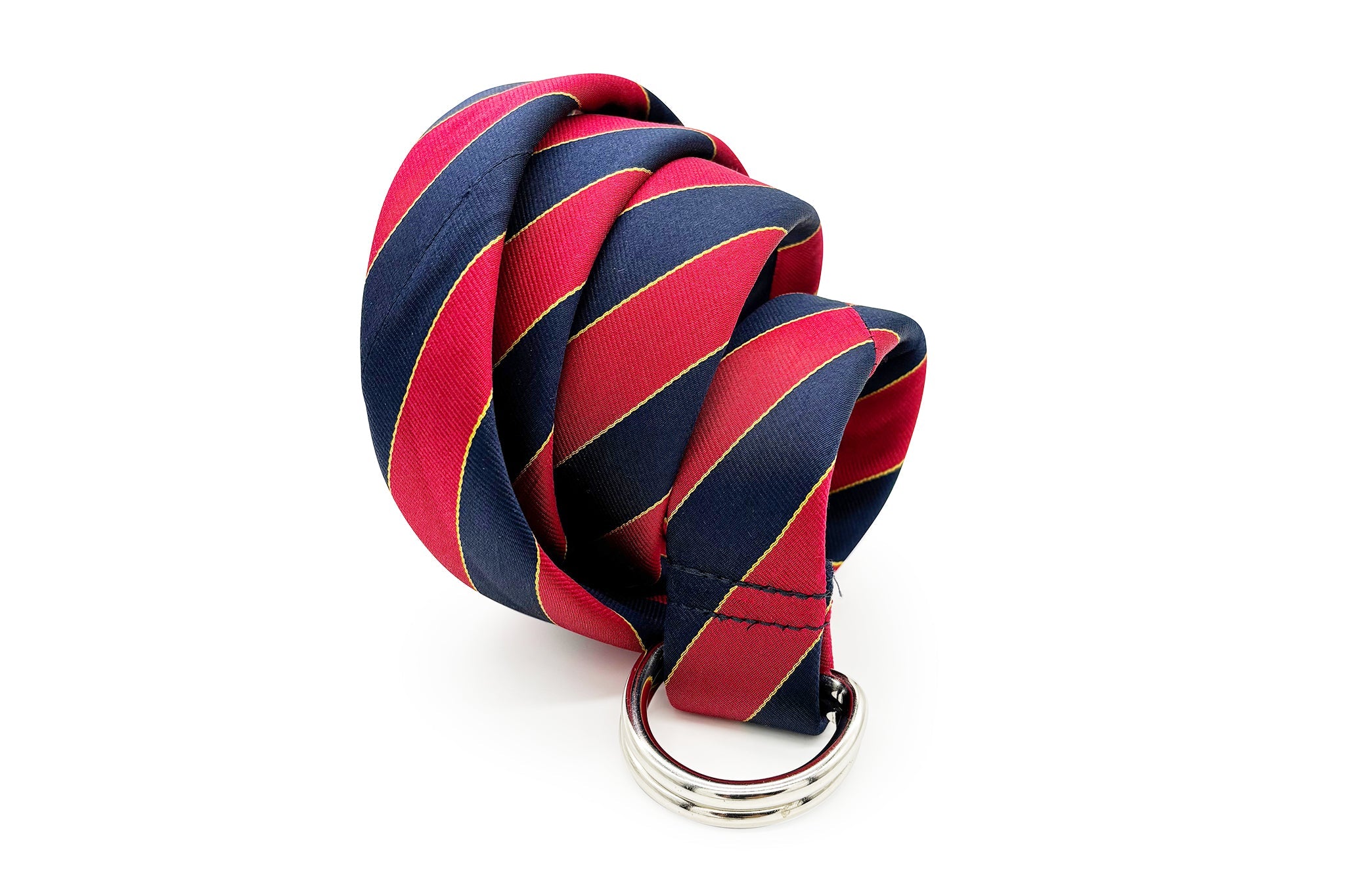 GÜRTEL REGATTA RED BLUE - KRAGÜ GmbH