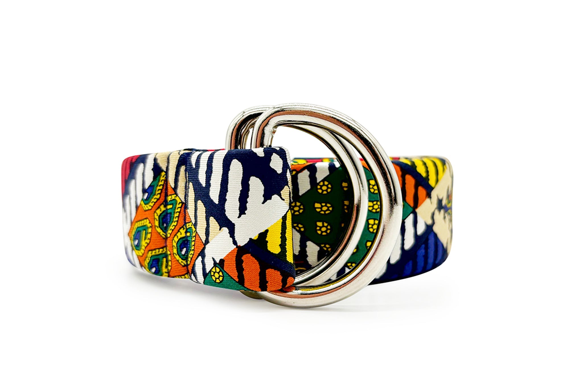 GÜRTEL SAFARI PATCHWORK - KRAGÜ GmbH