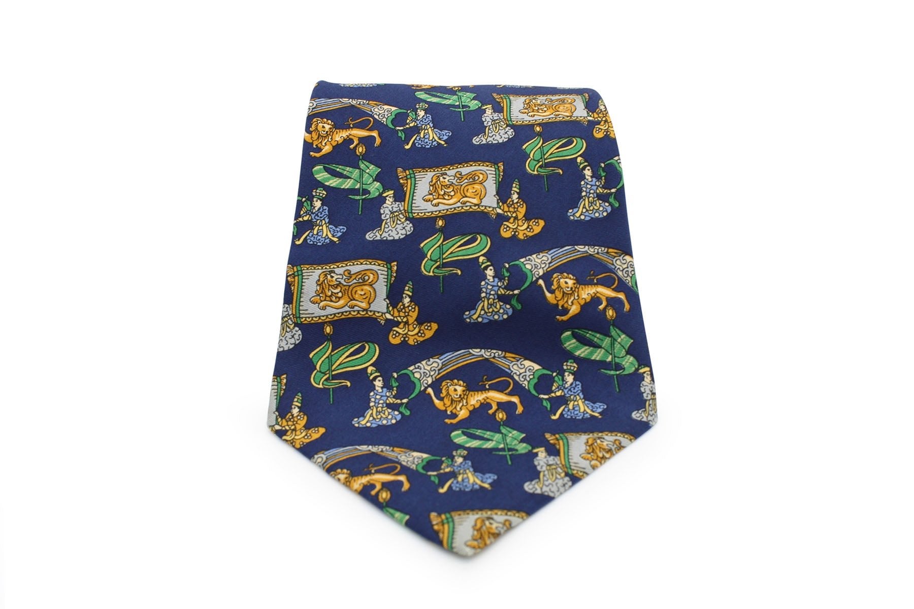 GÜRTEL SALVATORE FERRAGAMO x KRAGÜ - KRAGÜ GmbH