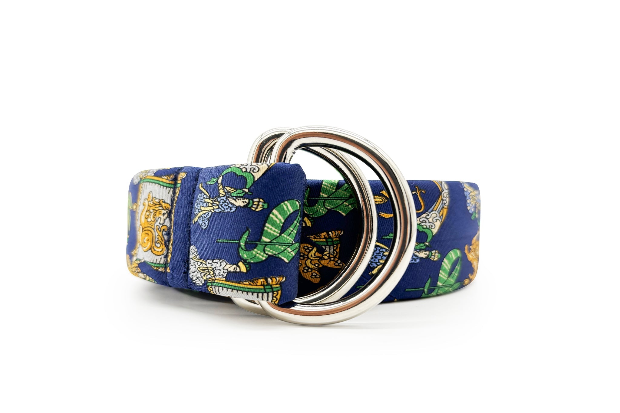 GÜRTEL SALVATORE FERRAGAMO x KRAGÜ - KRAGÜ GmbH