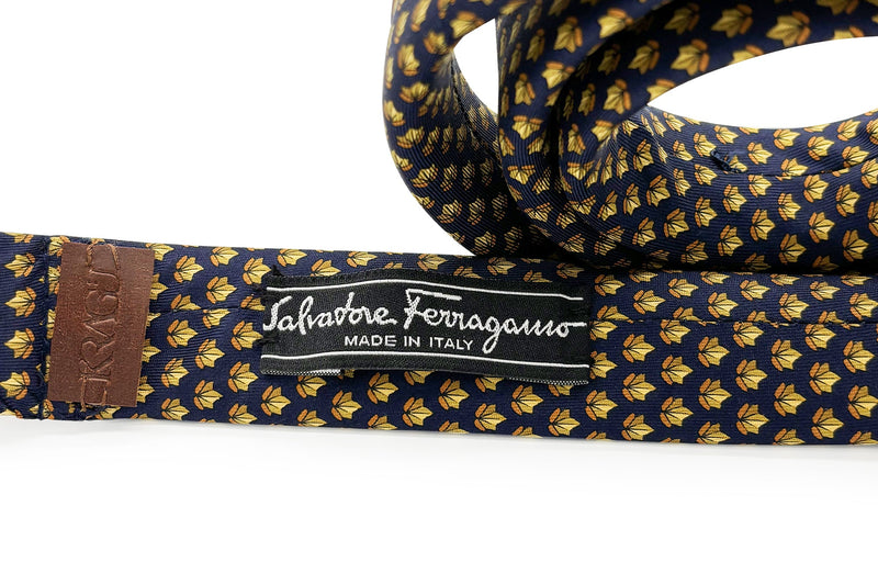GÜRTEL SALVATORE FERRAGAMO x KRAGÜ LEAF - KRAGÜ GmbH
