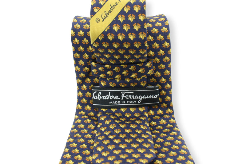 GÜRTEL SALVATORE FERRAGAMO x KRAGÜ LEAF - KRAGÜ GmbH