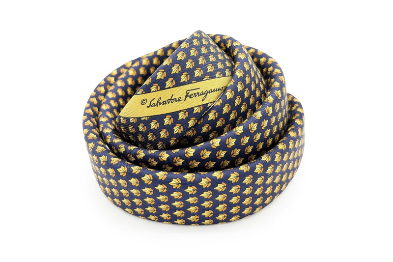 GÜRTEL SALVATORE FERRAGAMO x KRAGÜ LEAF - KRAGÜ GmbH