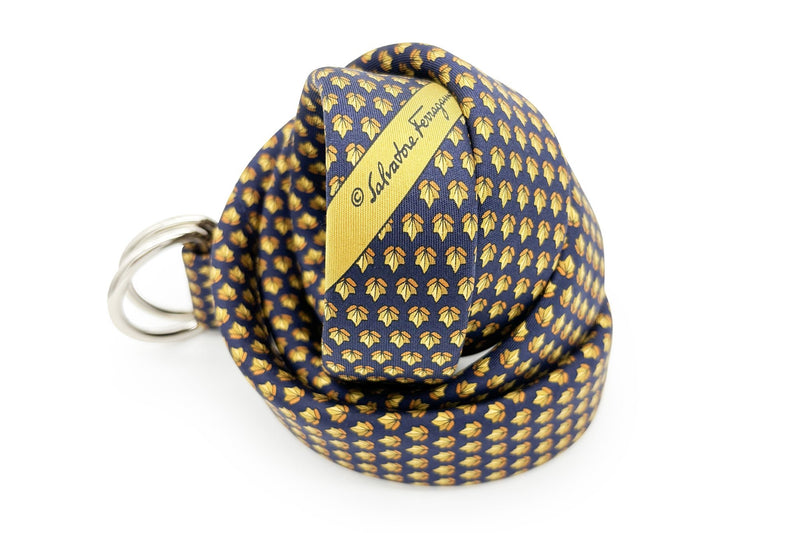 GÜRTEL SALVATORE FERRAGAMO x KRAGÜ LEAF - KRAGÜ GmbH