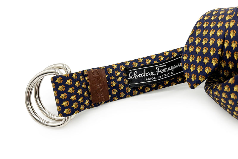 GÜRTEL SALVATORE FERRAGAMO x KRAGÜ LEAF - KRAGÜ GmbH
