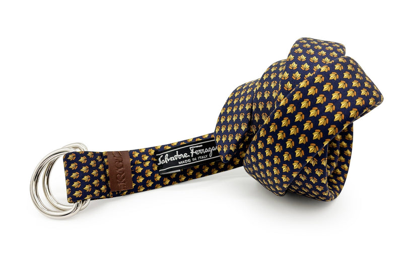 GÜRTEL SALVATORE FERRAGAMO x KRAGÜ LEAF - KRAGÜ GmbH