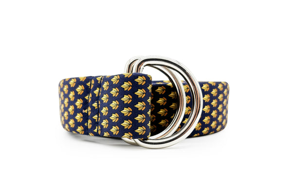 GÜRTEL SALVATORE FERRAGAMO x KRAGÜ LEAF - KRAGÜ GmbH