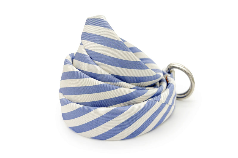 GÜRTEL STRIPES BLUE - KRAGÜ GmbH