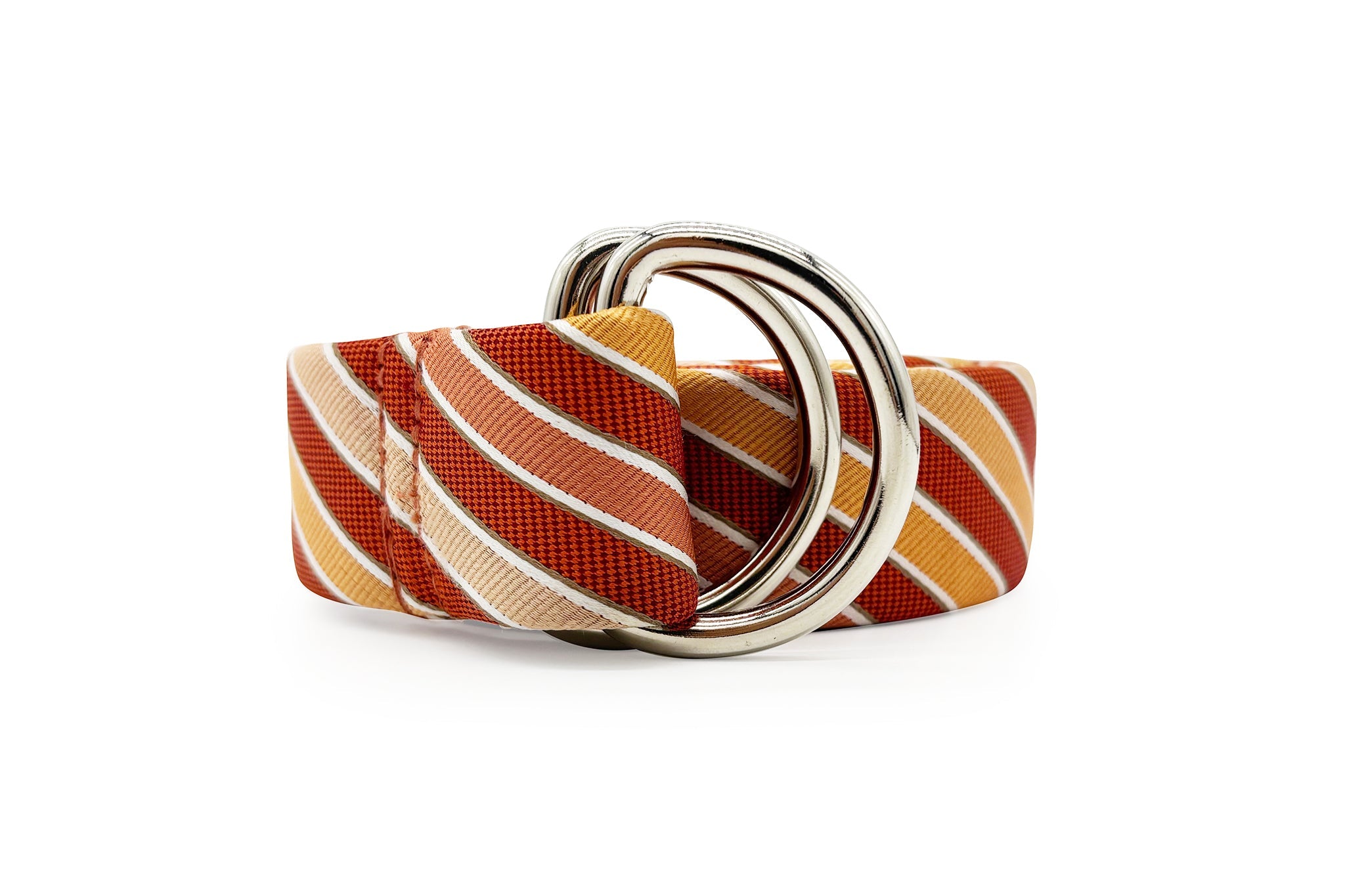 GÜRTEL STRIPES CANDY RED - KRAGÜ GmbH