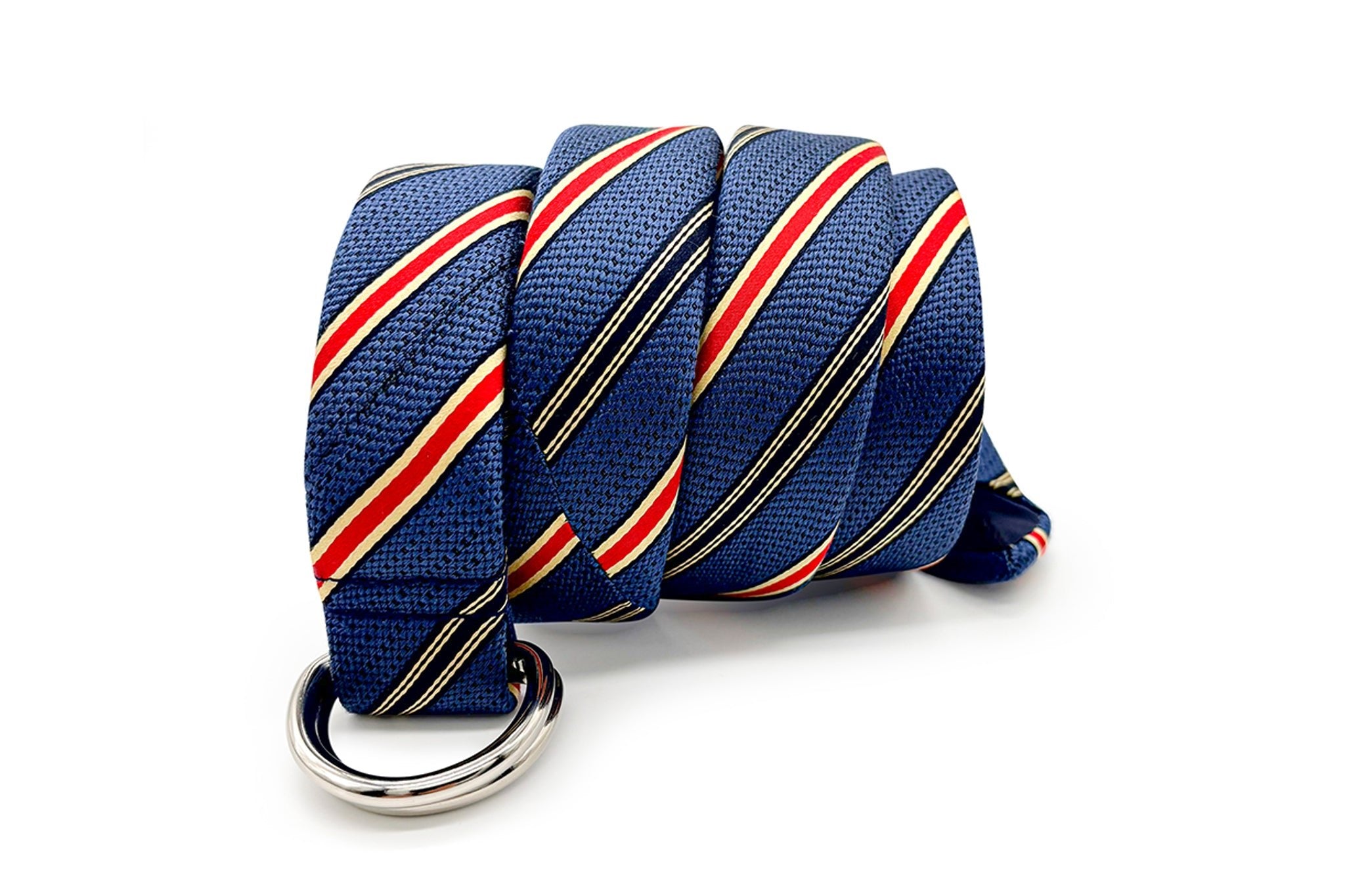 GÜRTEL STRIPES COASTLINE - KRAGÜ GmbH