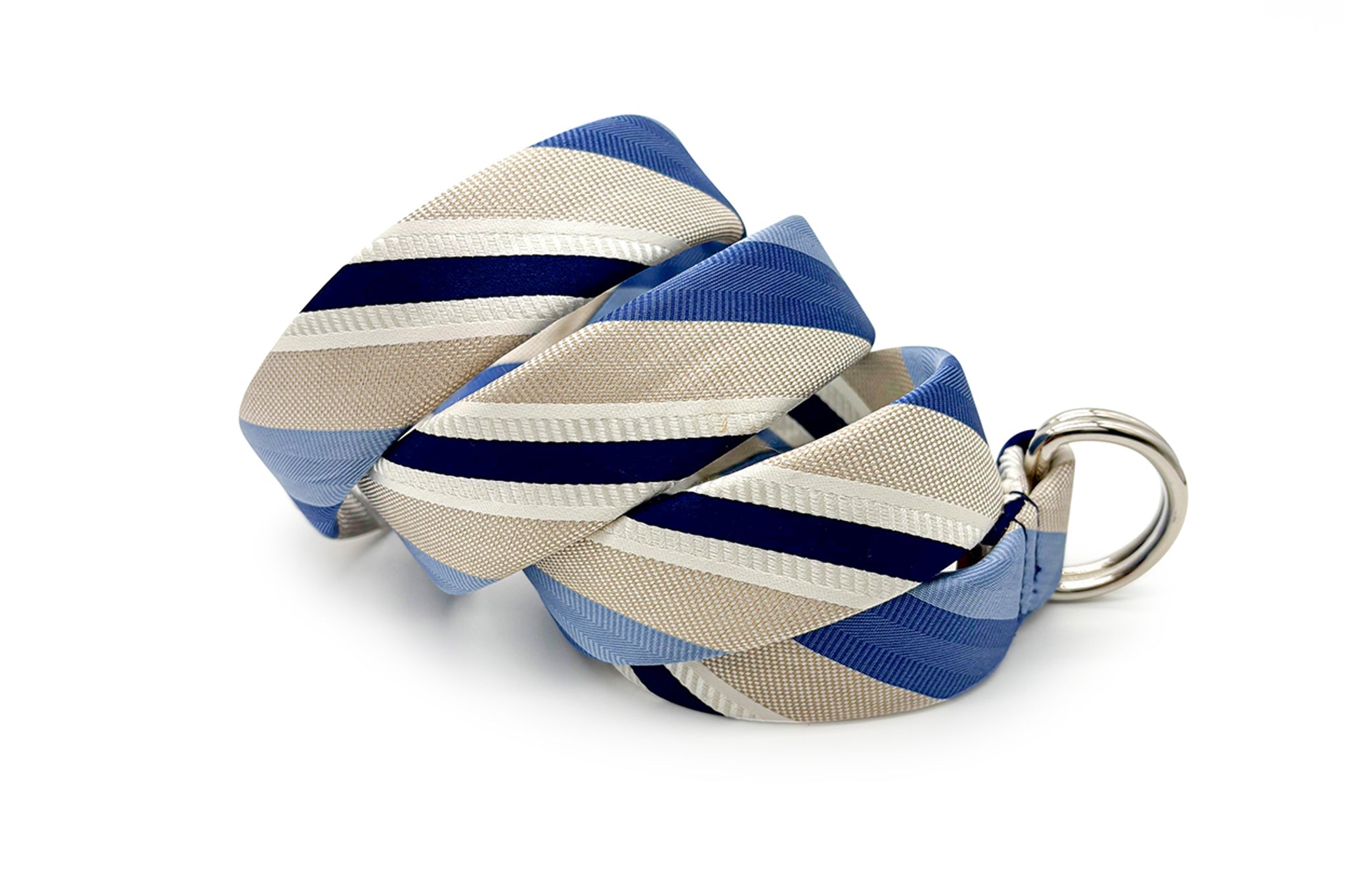 GÜRTEL STRIPES GREEN SAIL - KRAGÜ GmbH