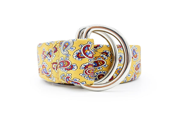 GÜRTEL SUMMER PAISLEY - KRAGÜ GmbH
