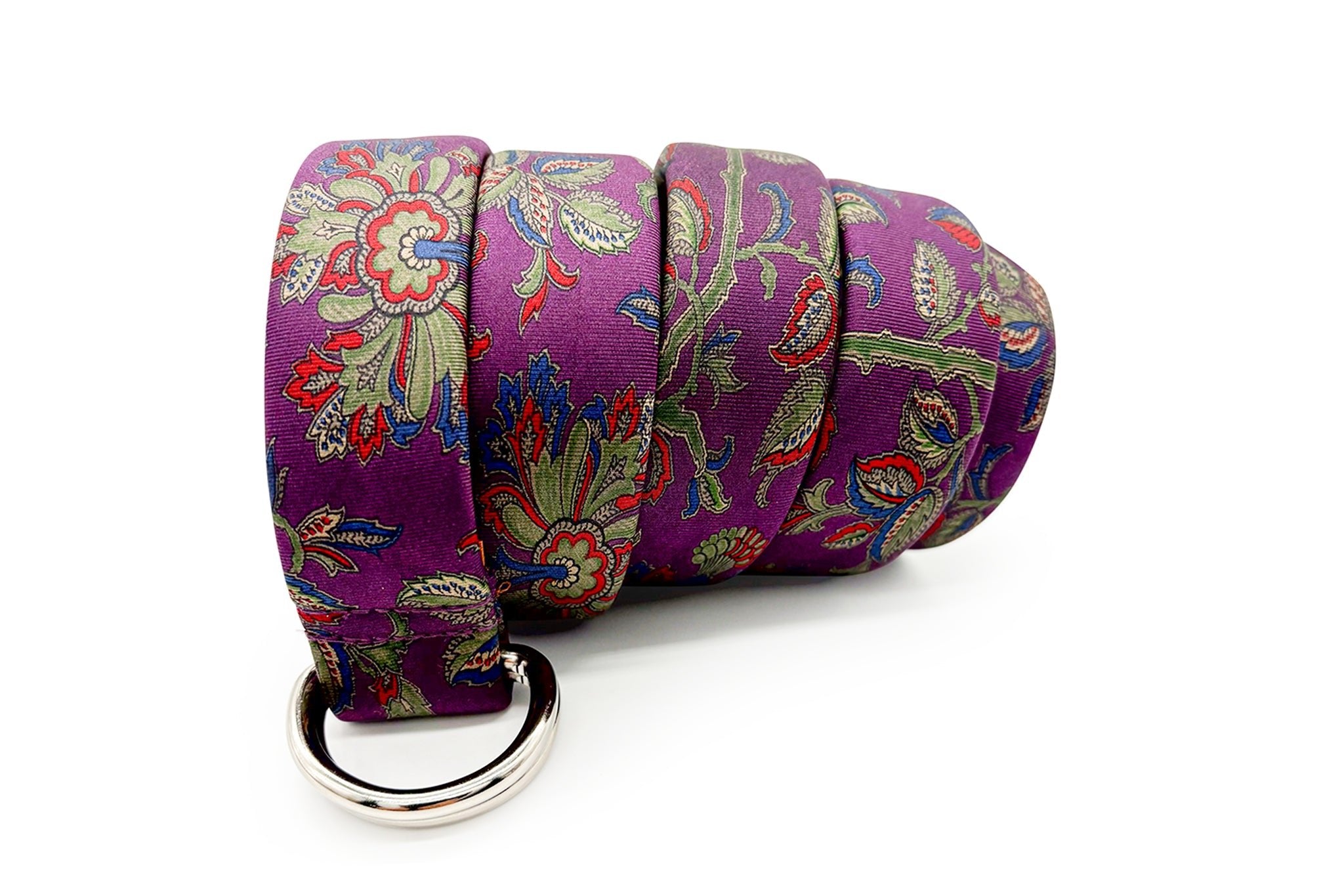 GÜRTEL VIOLET GARDEN - KRAGÜ GmbH