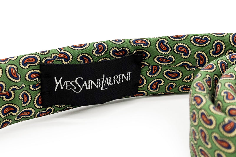 GÜRTEL YVES SAINT LAURENT x KRAGÜ - KRAGÜ GmbH