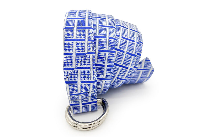 GÜRTEL ZEGNA x KRAGÜ BLUE - KRAGÜ GmbH