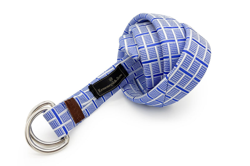GÜRTEL ZEGNA x KRAGÜ BLUE - KRAGÜ GmbH