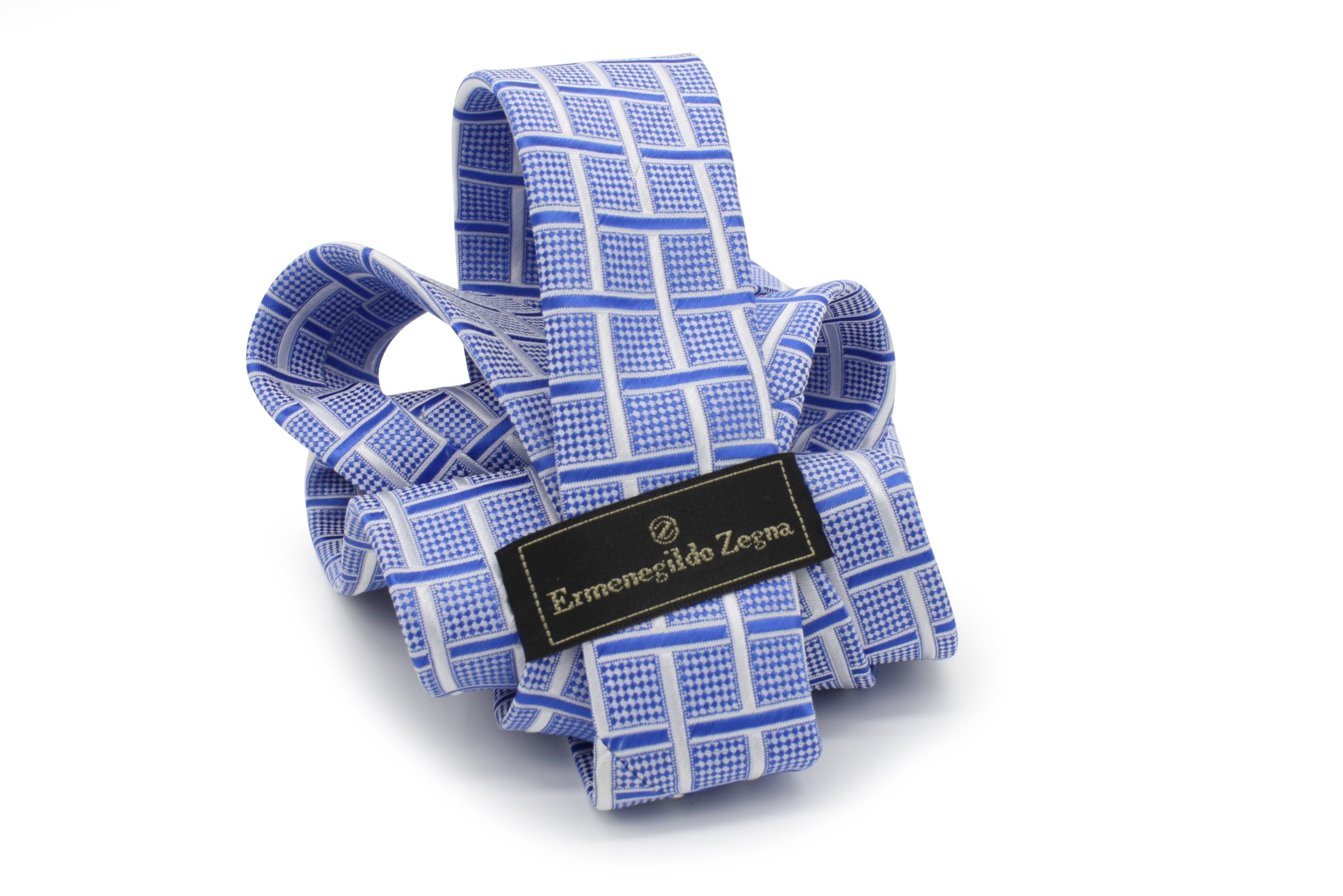 GÜRTEL ZEGNA x KRAGÜ BLUE - KRAGÜ GmbH