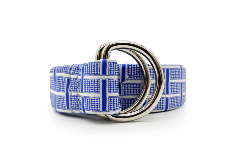 GÜRTEL ZEGNA x KRAGÜ BLUE - KRAGÜ GmbH