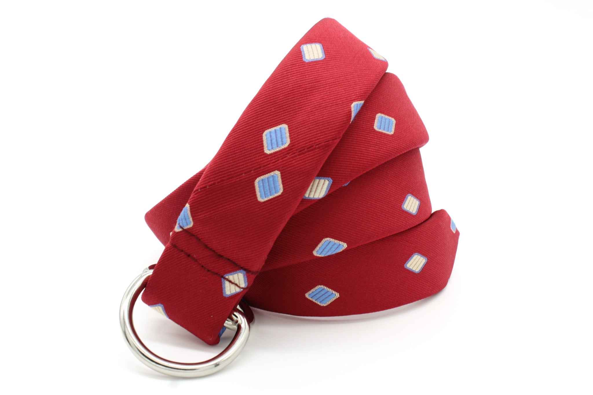 GÜRTEL DIAMONTS RED - KRAGÜ GmbH