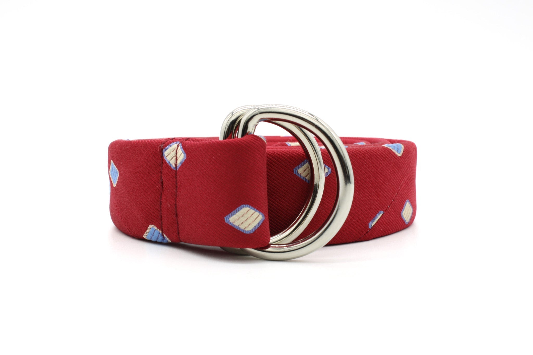 GÜRTEL DIAMONTS RED - KRAGÜ GmbH