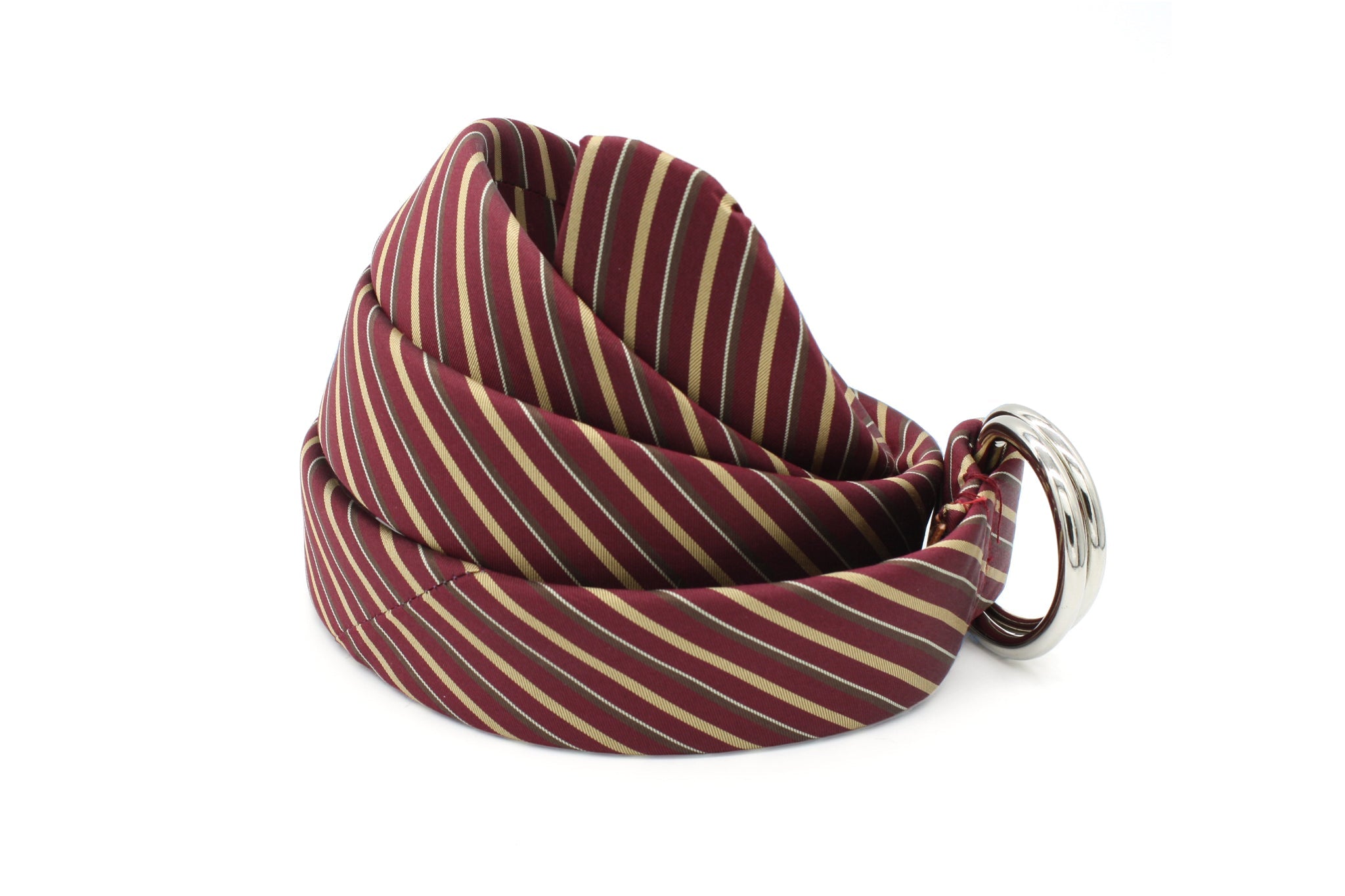 GÜRTEL MULTI STRIPES UNEVEN - KRAGÜ GmbH