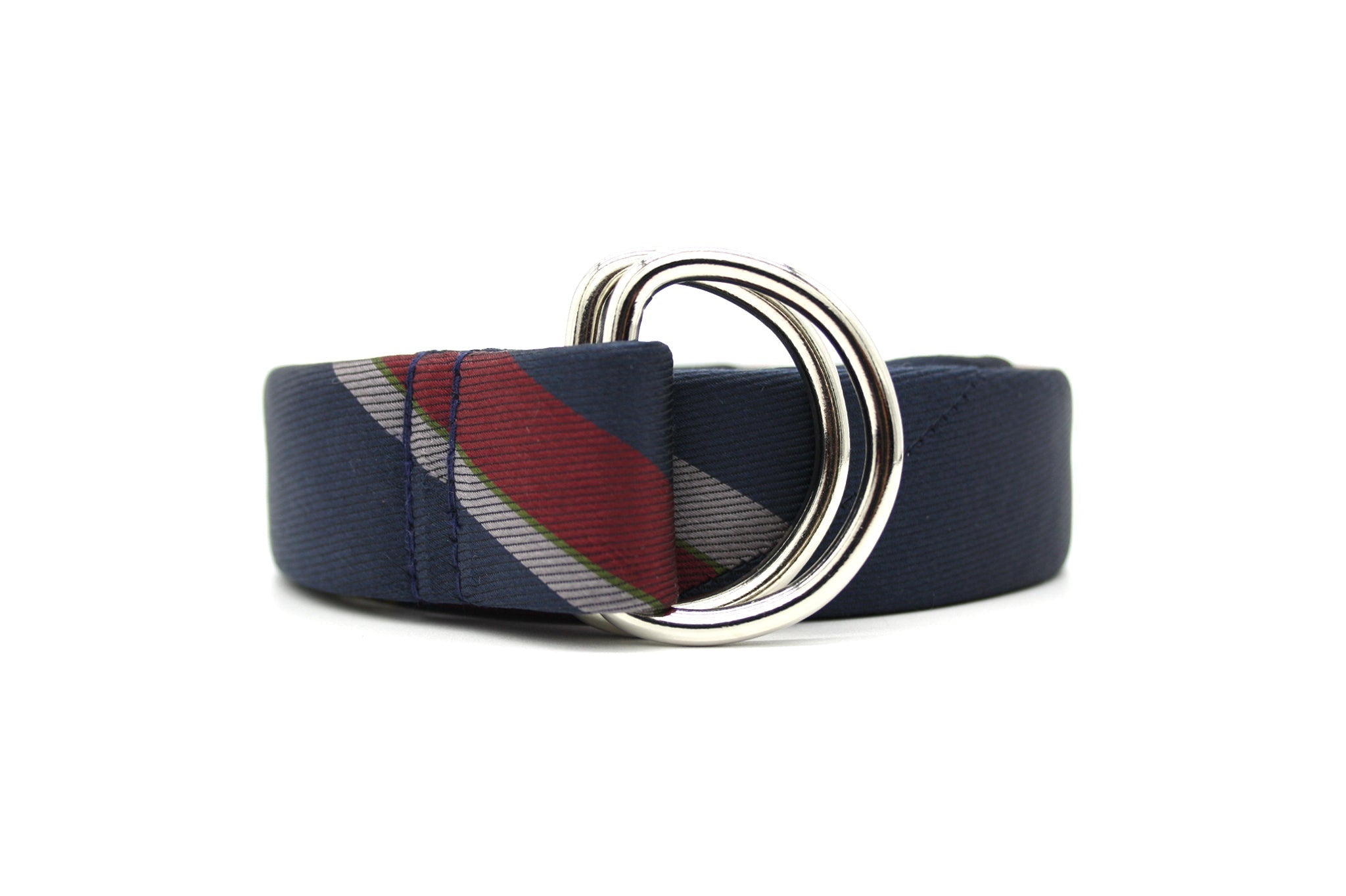 GÜRTEL STRIPES MAJESTIC - KRAGÜ GmbH