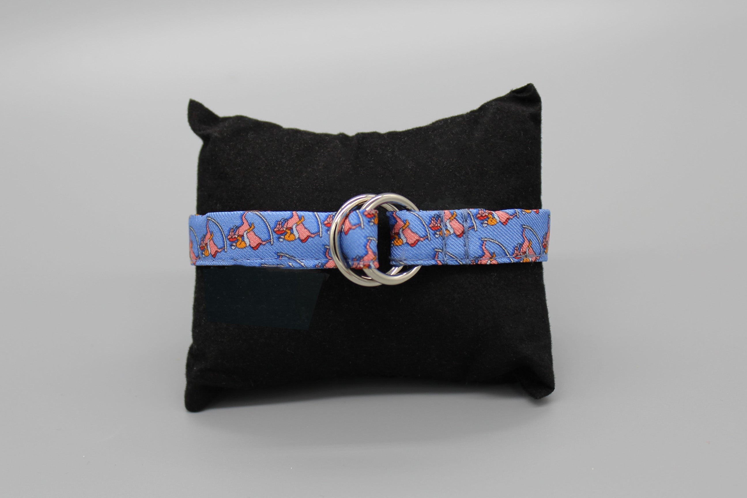 KRAGÜ BRACELET GO JOCKEY GO - SILVER - KRAGÜ GmbH