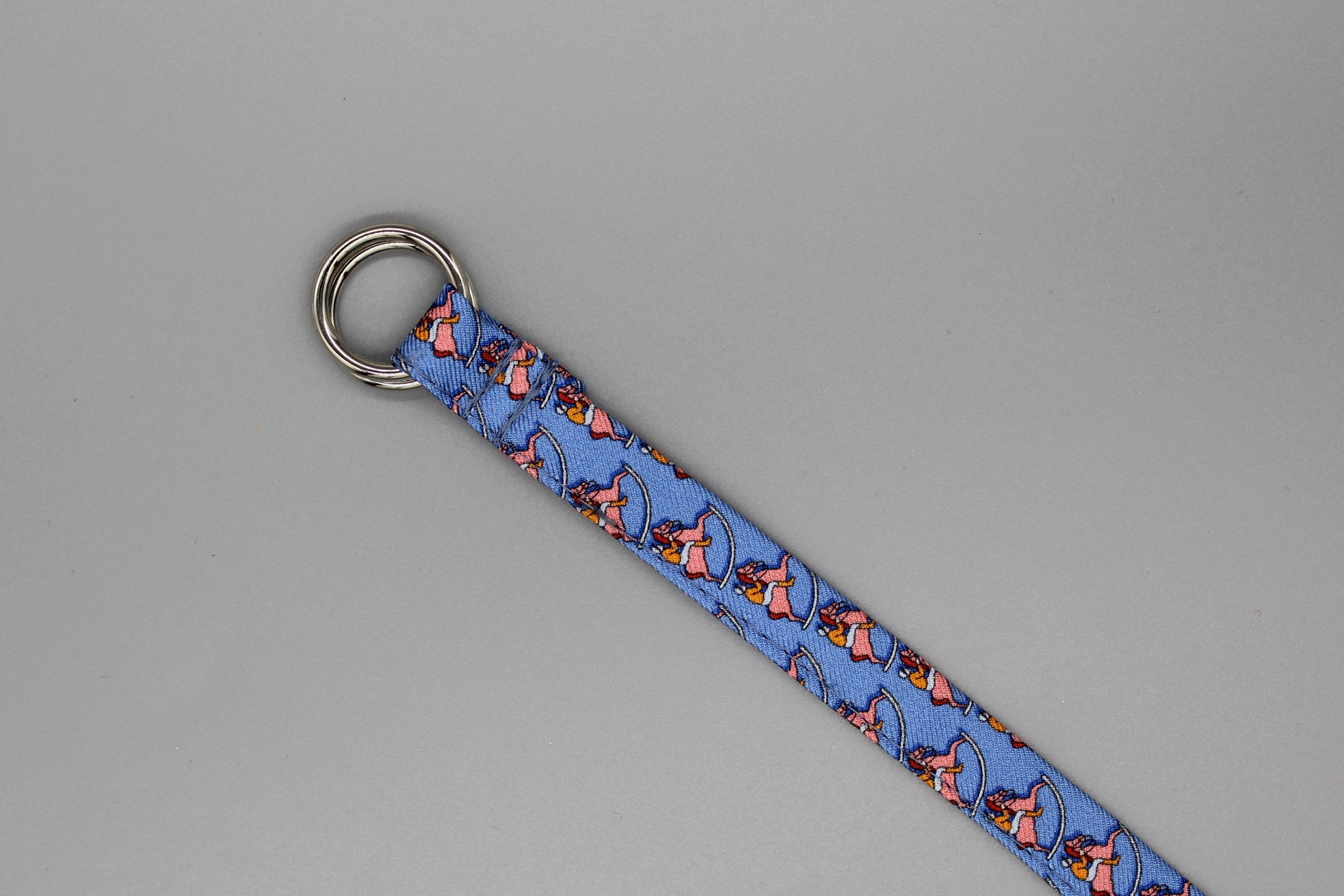 KRAGÜ BRACELET GO JOCKEY GO - SILVER - KRAGÜ GmbH