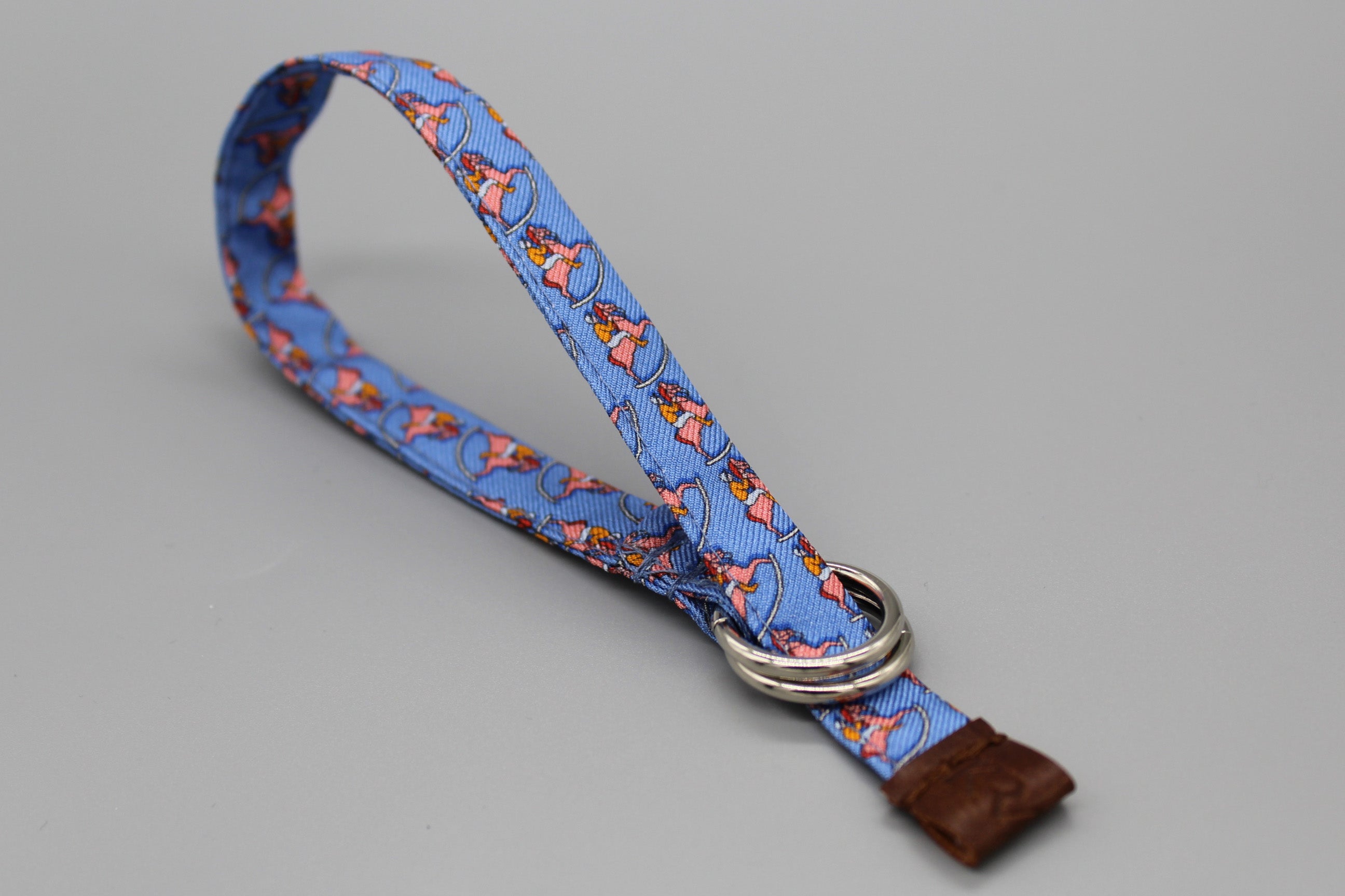 KRAGÜ BRACELET GO JOCKEY GO - SILVER - KRAGÜ GmbH