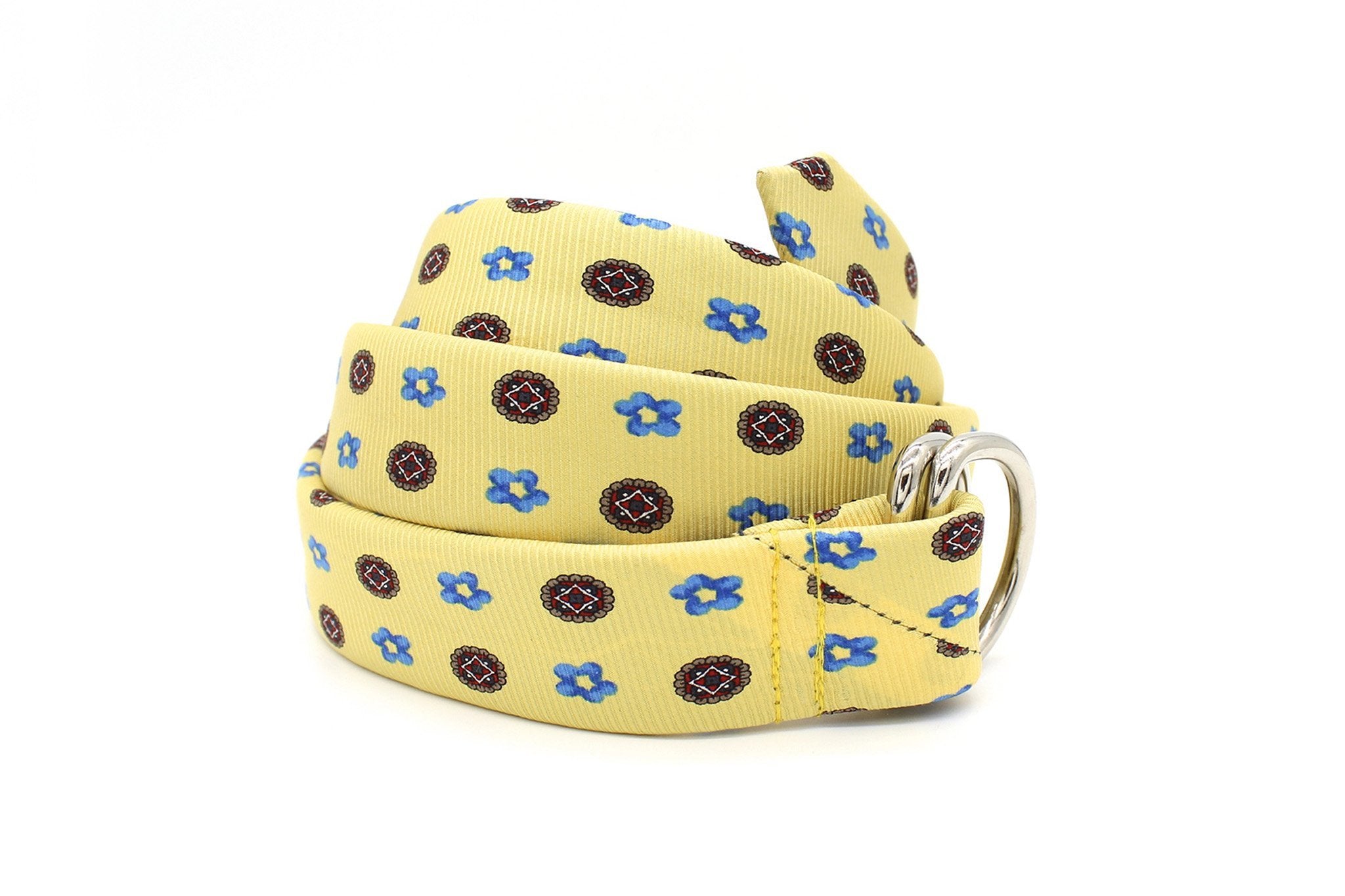 KRAGÜ HIPPIE FLOWER YELLOW - KRAGÜ GmbH